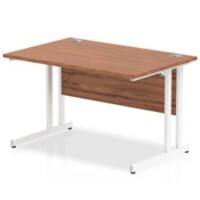 Dynamic Desk Impulse MI001905 Brown 1200 mm (W) x 800 mm (D) x 730 mm (H)