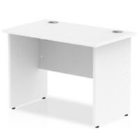 Dynamic Desk Impulse MI002245 White 1000 mm (W) x 600 mm (D) x 730 mm (H)