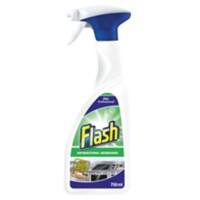 Flash Kitchen Spray - 750ml 2pk