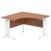 Dynamic Desk Impulse MI002129 Brown 1200 mm (W) x 600 mm (D) x 730 mm (H)