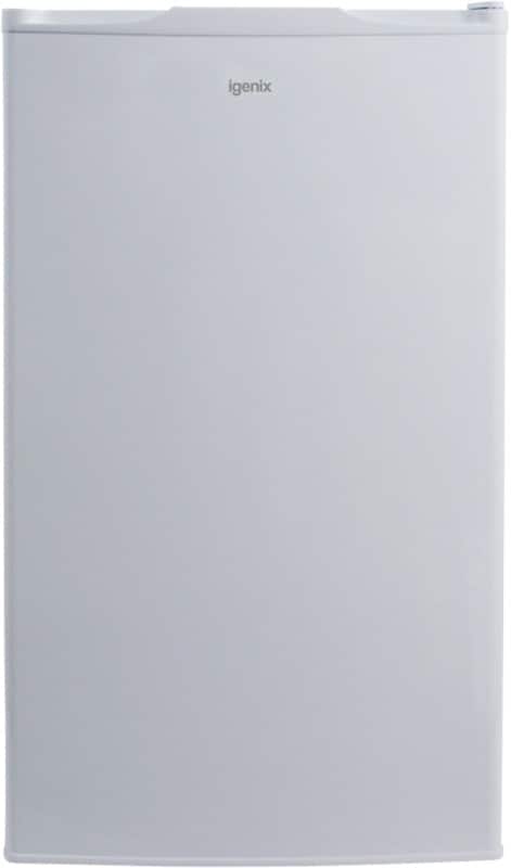 igenix IG348R Under Counter Fridge 80 L Energy Rating F White