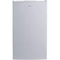 igenix IG348R Under Counter Fridge 80 L Energy Rating F White