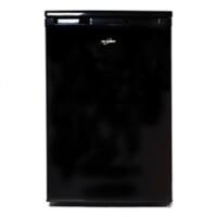 Statesman Under Counter R155B Fridge 113 L Energy Rating F Black