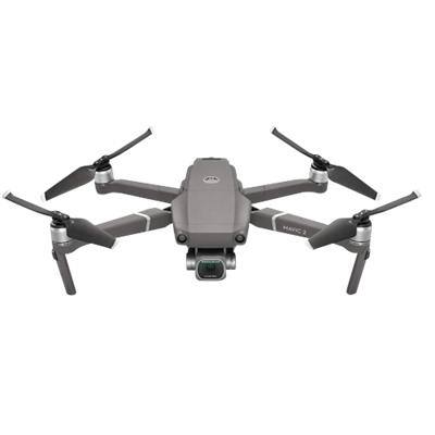 dji Drone Mavic 2 Pro 24.2 x 32.2 x 8.4 cm Anthracite