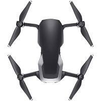 dji Drone Mavic Air 16.8 x 18.4 x 6.4 cm Onix Black
