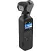 dji Handheld Gimbal Camera Osmo Pocket 3.61 x 2.86 x 12.19 cm