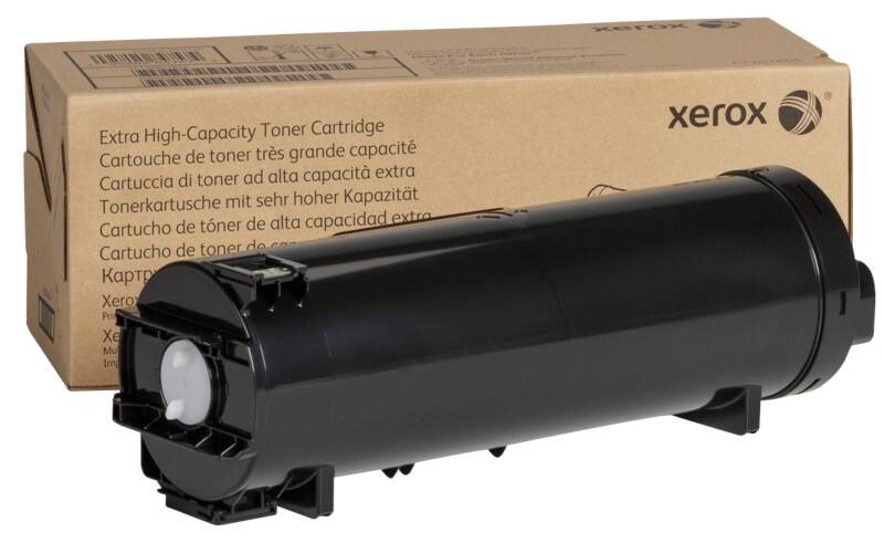 Xerox Original Toner Cartridge 106R03944 Black