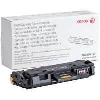 Xerox Original Toner Cartridge 106R04347 Black