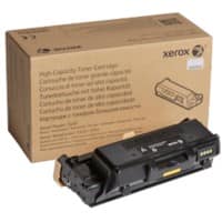 Xerox Original Toner Cartridge 106R03622 Black