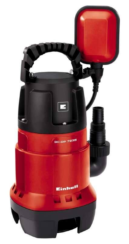 Einhell Water Pump GC-DP 7835
