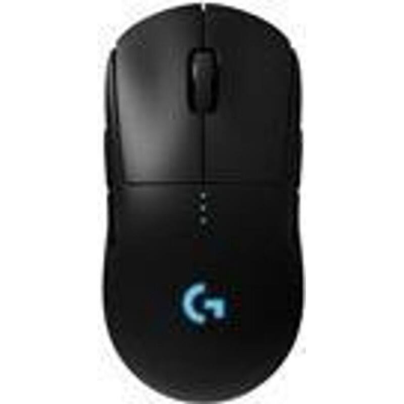 Logitech G PRO Mouse Suitable For Lefthanded People