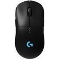 Logitech Mouse G PRO