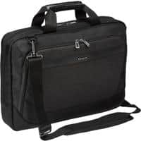 Targus Laptop Bag CitySmart TBT914EU 15.6 Inch Grey, Black