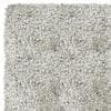 PaperFlow Rug Dolce Light Grey 1200 x 1700 mm