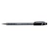 PaperMate FlexGrip Ultra Ballpoint Pen 0.5 mm Black Non Refillable Pack of 12