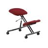 Dynamic Kneeling Stool Without Arms Kneeler Ginseng Chilli Seat Without Headrest