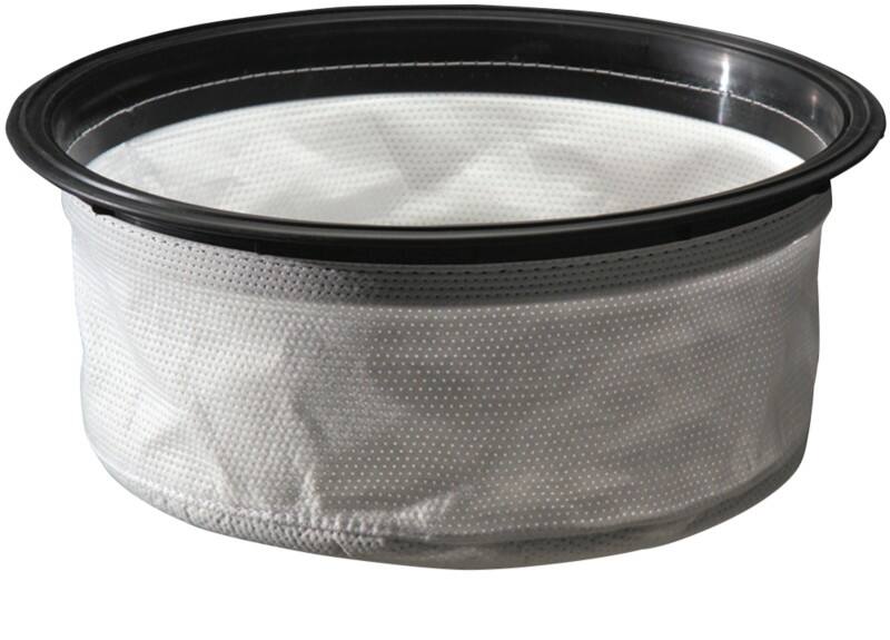 Numatic Vacuum Cleaner Filter 11" Tritex White