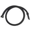 Numatic Vacuum Cleaner Hose FlowMax Black