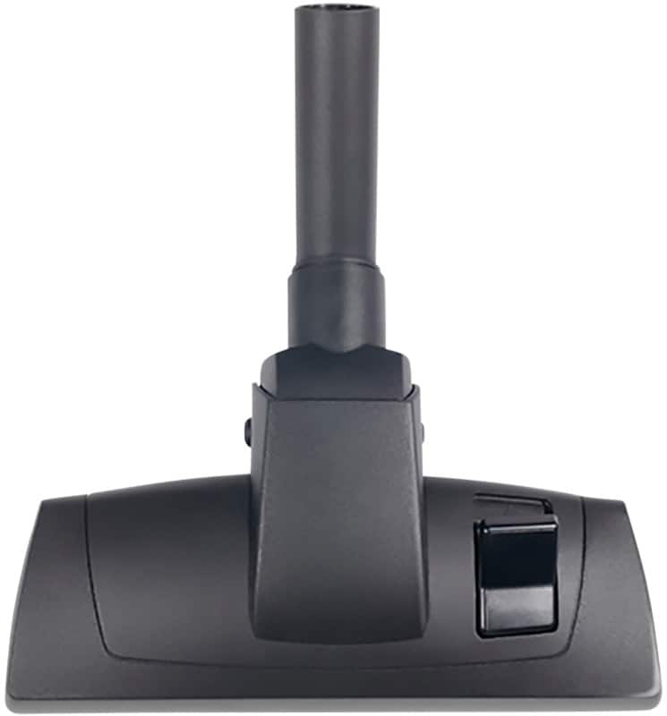 Numatic Vacuum Cleaner Nozzle Combi Floor Tools Black