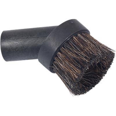 Numatic Vacuum Cleaner Nozzle Dusting Brush Black