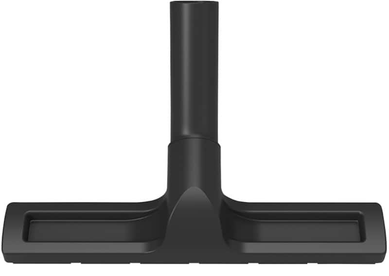 Numatic Vacuum Cleaner Nozzle Hard Floor Tool Black