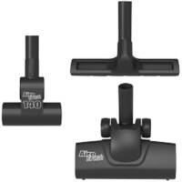 Numatic Vacuum Cleaner Accessory Set ProKit Black Pack of 3