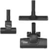 Numatic Vacuum Cleaner Accessory Set ProKit Black Pack of 3