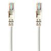 Nedis CAT 5e 10/100/1000mbit Network Cable 5m Grey