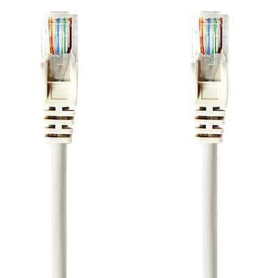 Nedis CAT 5e 10/100/1000mbit Network Cable 5m Grey