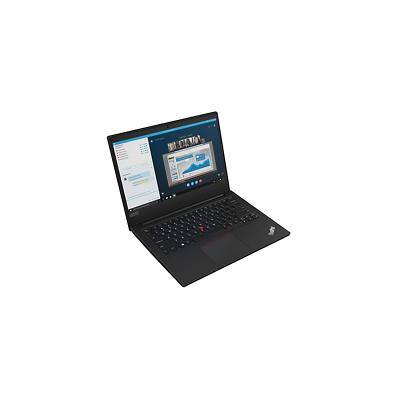 Lenovo Notebook ThinkPad E495 14" AMD Ryzen 5 3500U 8 GB RAM 256 GB SSD Windows 10 Pro
