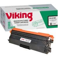 Viking TN-421BK Compatible Brother Toner Cartridge Black