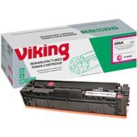 Viking 205A Compatible HP Toner Cartridge CF533A Magenta