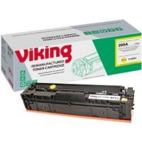 Viking 205A Compatible HP Toner Cartridge CF532A Yellow