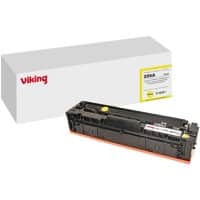 Viking 205A Compatible HP Toner Cartridge CF532A Yellow
