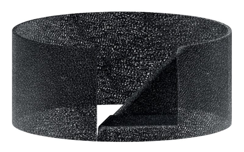 Carbon Layer Replacement for Leitz TruSens Z-1000 Air Purifier 19.5 x 0.5 x 5 cm Pack of 3