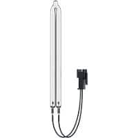 Replacement UV-C Lamp for Leitz TruSens Z-2000 Air Purifier 16 x 2.5 x 2.3 cm