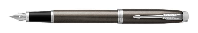 Parker Fountain Pen IM Blue