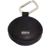 Groove-e Portable Speaker Wave I Bluetooth Black