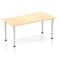 Dynamic Table Impulse BF00191 Brown 1400 mm (W) x 800 mm (D) x 725 mm (H)