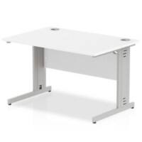 Dynamic Desk Impulse I000478 White 1200 mm (W) x 800 mm (D) x 730 mm (H)