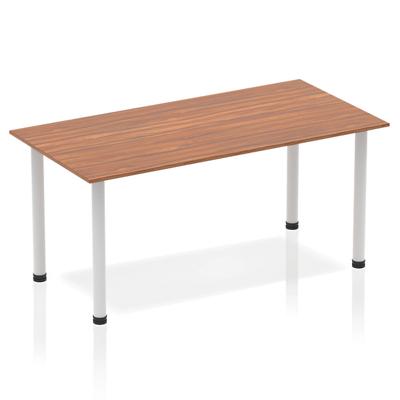 Dynamic Table Impulse BF00185 Brown 1400 mm (W) x 800 mm (D) x 725 mm (H)
