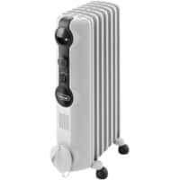 De'Longhi 1500W Radia S Oil Radiator