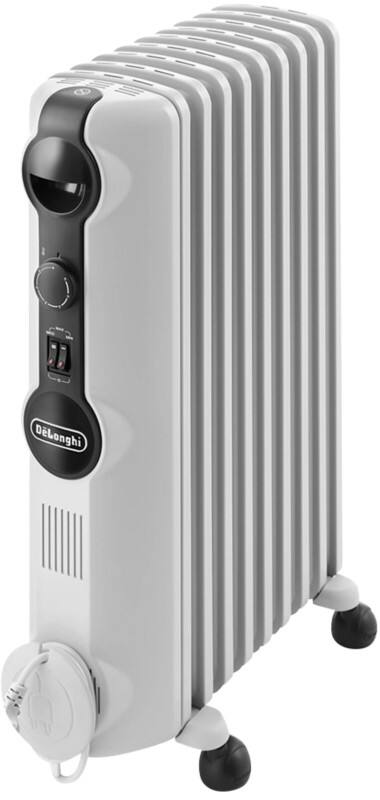 De'Longhi 2000W Radia S Oil Radiator