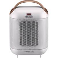 De'Longhi 1800W Capsule Ceramic Fan Heater