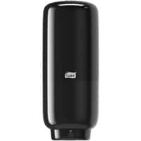 Tork Sensor Skincare Dispenser S4, For Soap and Hand Sanitiser 561608 Black