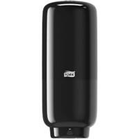 Tork Sensor Skincare Dispenser S4, For Soap and Hand Sanitiser 561608 Black