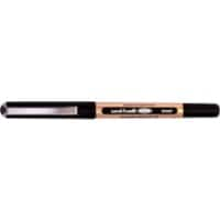 uni-ball eye broad Rollerball Pen Black UB-150-10