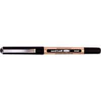Mitsubishi eye broad Rollerball Pen Black UB-150-10