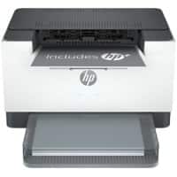 HP LaserJet M209DWE Printer