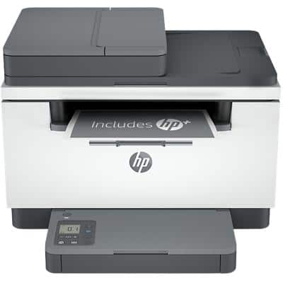 HP LaserJet M234SDWE Mono Multifunction Printer